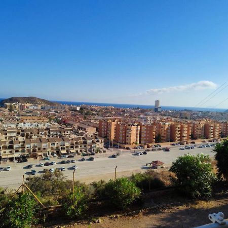 Apartamento En El Puerto de Mazarrón المظهر الخارجي الصورة