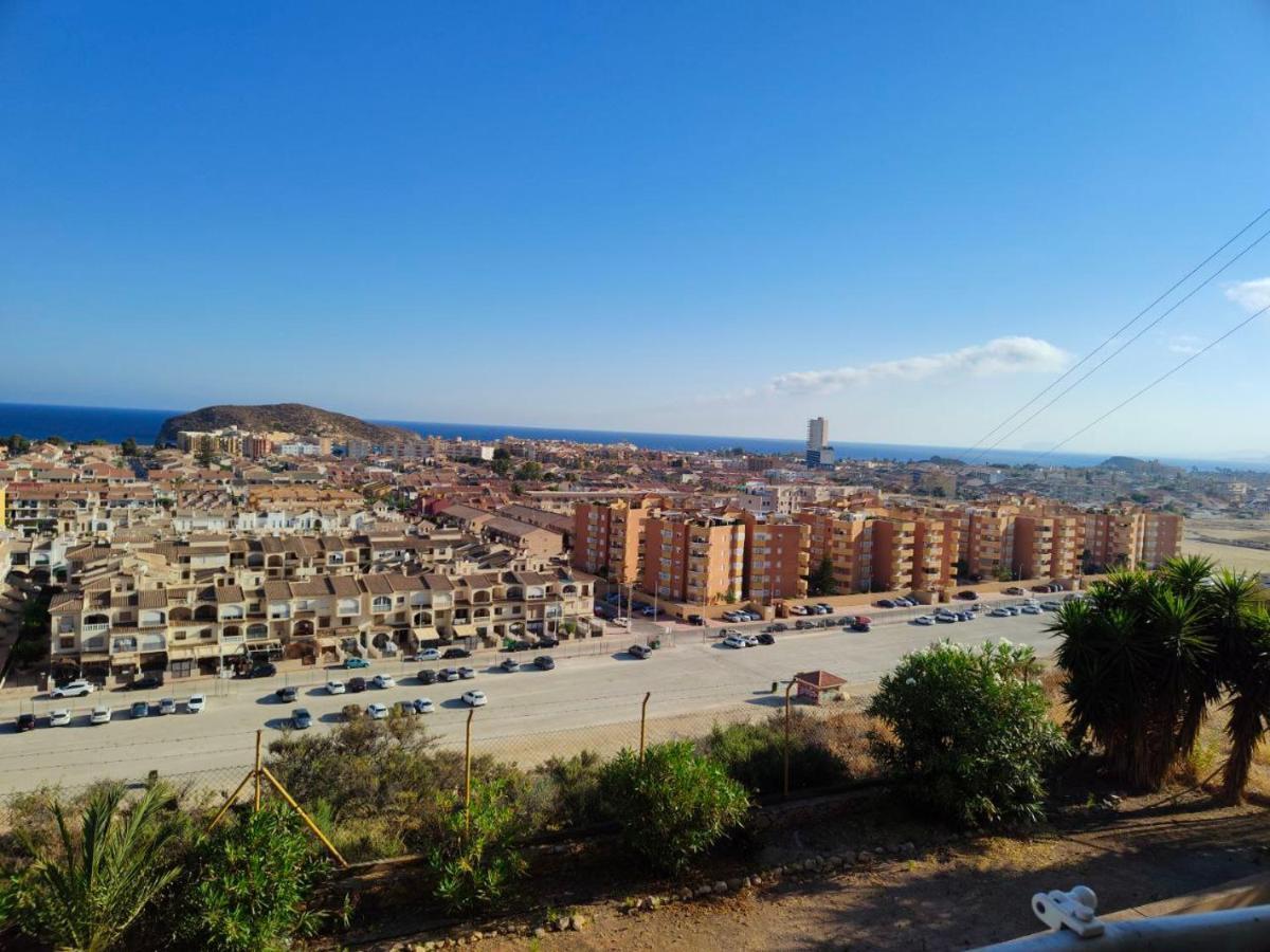 Apartamento En El Puerto de Mazarrón المظهر الخارجي الصورة