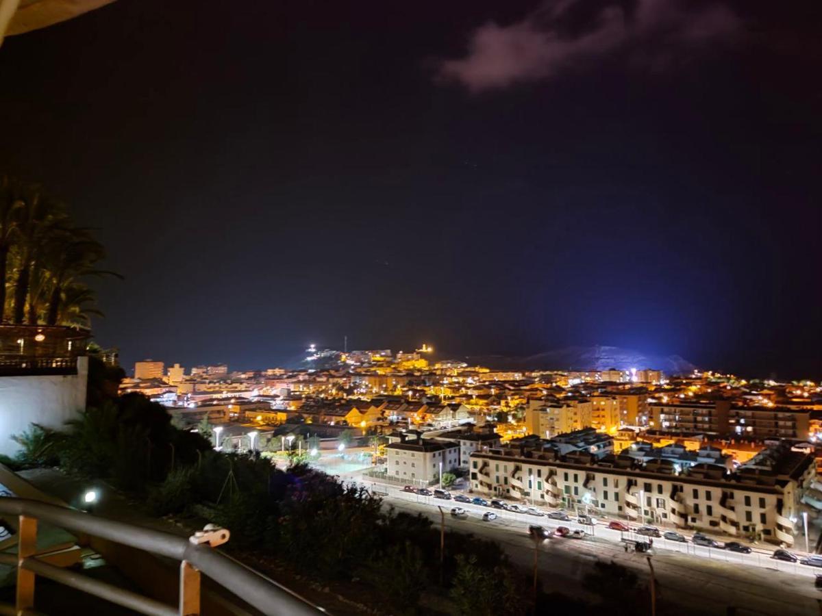 Apartamento En El Puerto de Mazarrón المظهر الخارجي الصورة